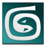 Autodesk 3ds Max 2008 2009 Icon 96x96 png